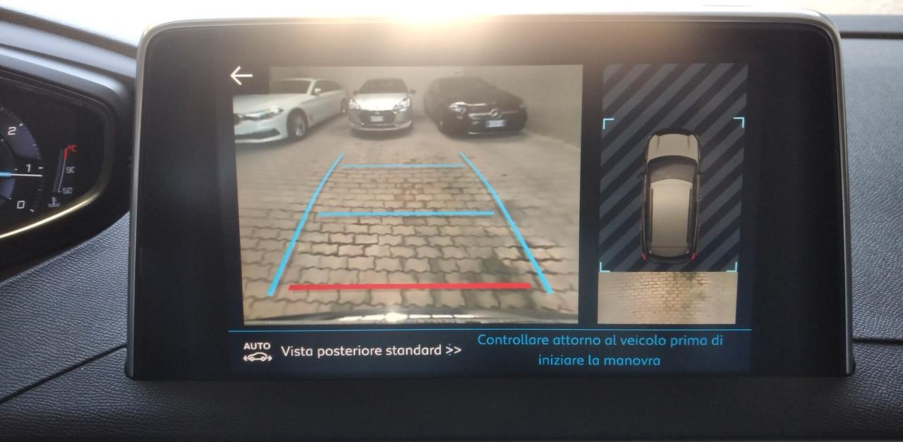 Peugeot 3008 BlueHDi 130 S&S EAT8 Active OK NEOPATENTATI
