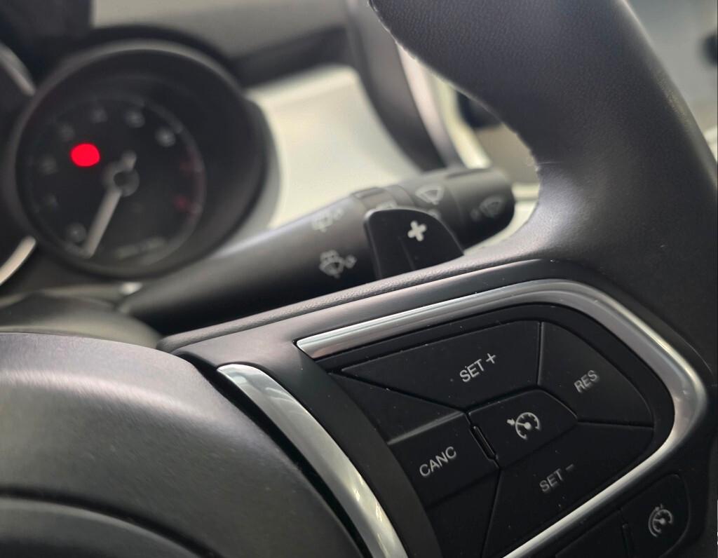 Fiat 500X 1.3 benzina T4 150 CV DCT Connect