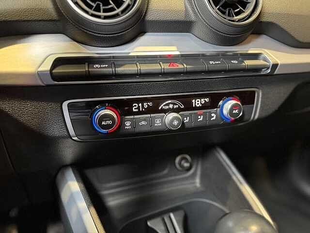 Audi Q2 35 TDI quattro S tronic Admired