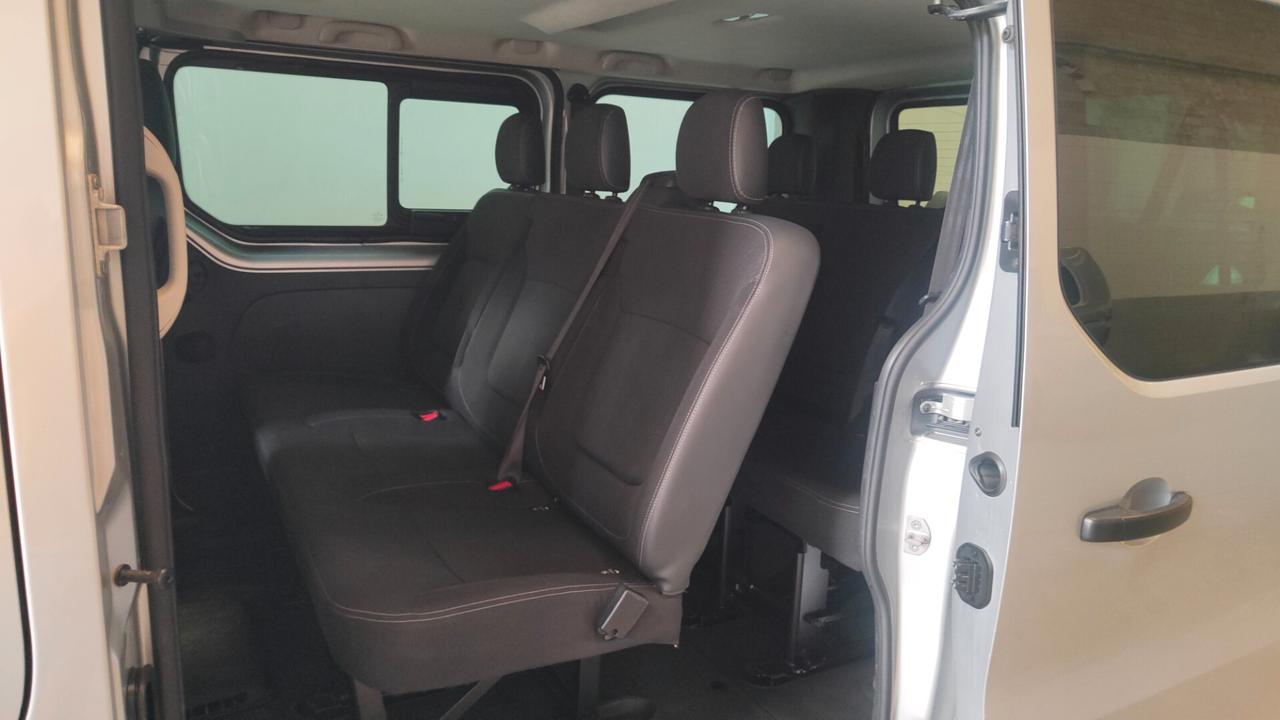 Nissan NV300 1.6DCI 145CV EURO6 H1L1
