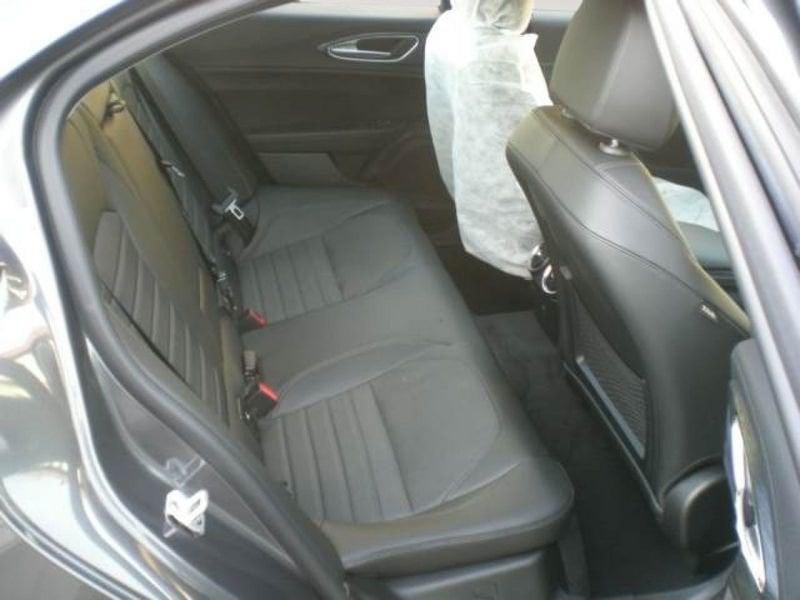 Alfa Romeo Giulia 2.2 t Executive 190cv auto my19