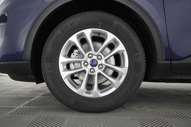 FORD Kuga Kuga 1.5 EcoBlue 120 CV aut. 2WD Titanium Business