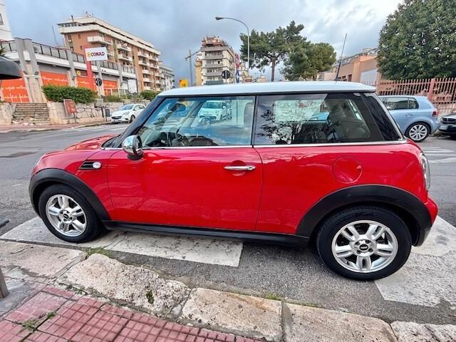 Mini One Garanzia Anche permuta