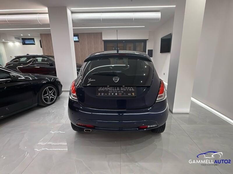 Lancia Ypsilon Ypsilon 1.2 69 CV 5 porte GPL Ecochic