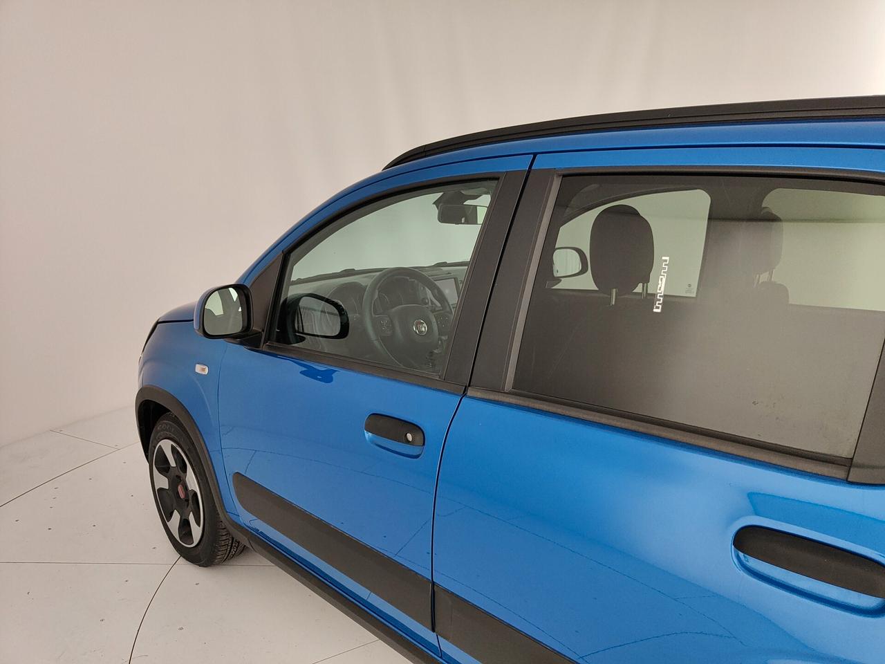 Fiat Panda Cross 1.0 FireFly S&S Hybrid