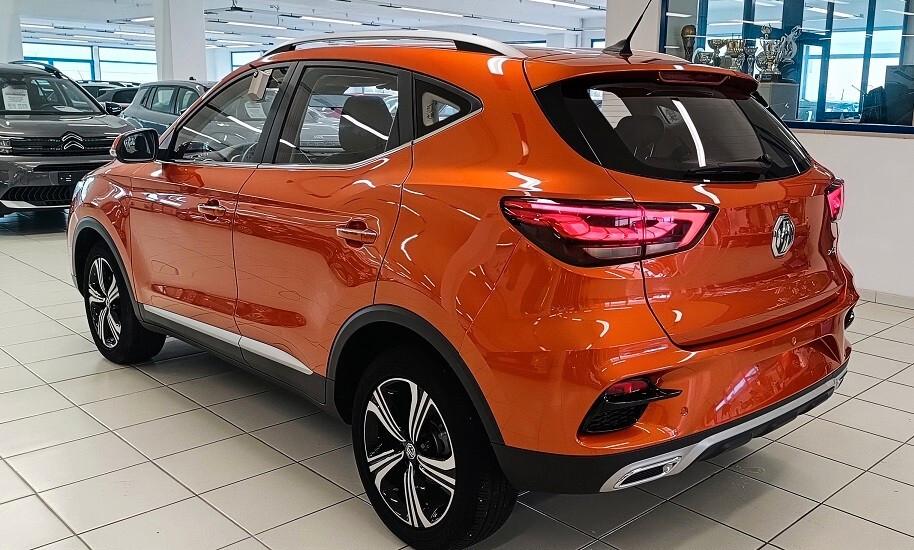 Mg ZS 1.5 VTi-tech Luxury