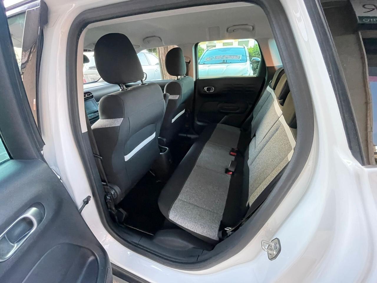 Citroen C3 Aircross C3 Aircross BlueHDi 100 S&S Origins