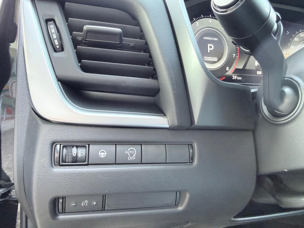 Nissan Qashqai 1.3 mhev N-Connecta 4wd 158cv xtronic