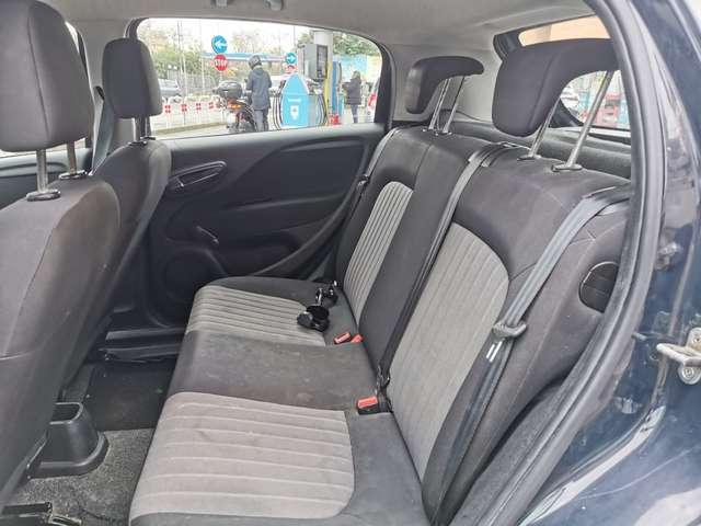 Fiat Punto Punto III 5p 1.2 Street E6