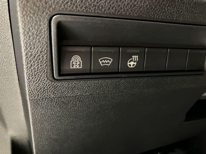 FIAT Doblò 1.2 110 CV PC Magic Top
