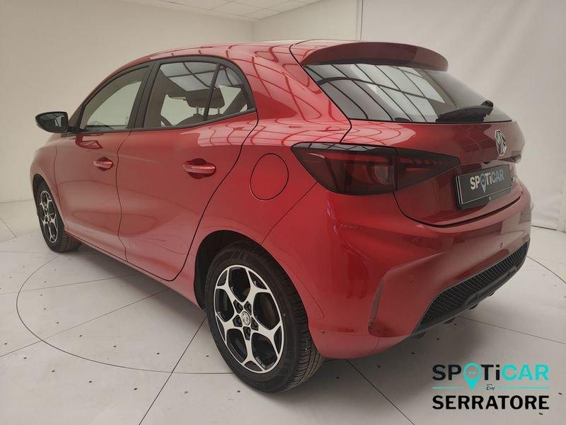 MG MG3 1.5 Comfort