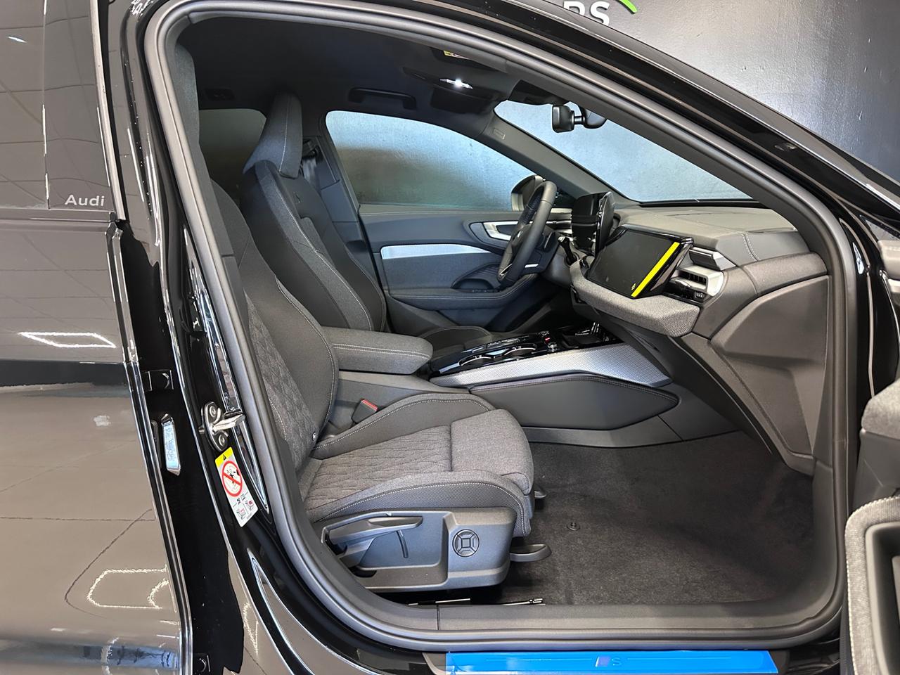 Audi A5 A5 Avant 2.0 tdi mhev S line edition s-tronic