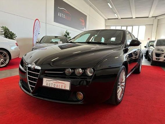 ALFA ROMEO - 159 SportWagon SW 1.9 jtdm 16v Distinctive 150cv