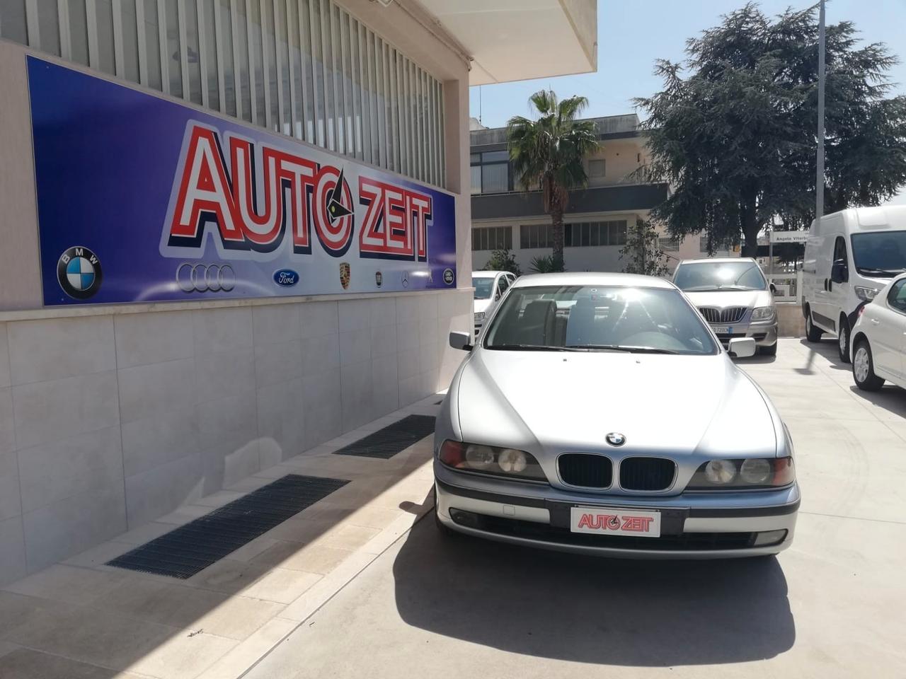 BMW 525 tds - 1997