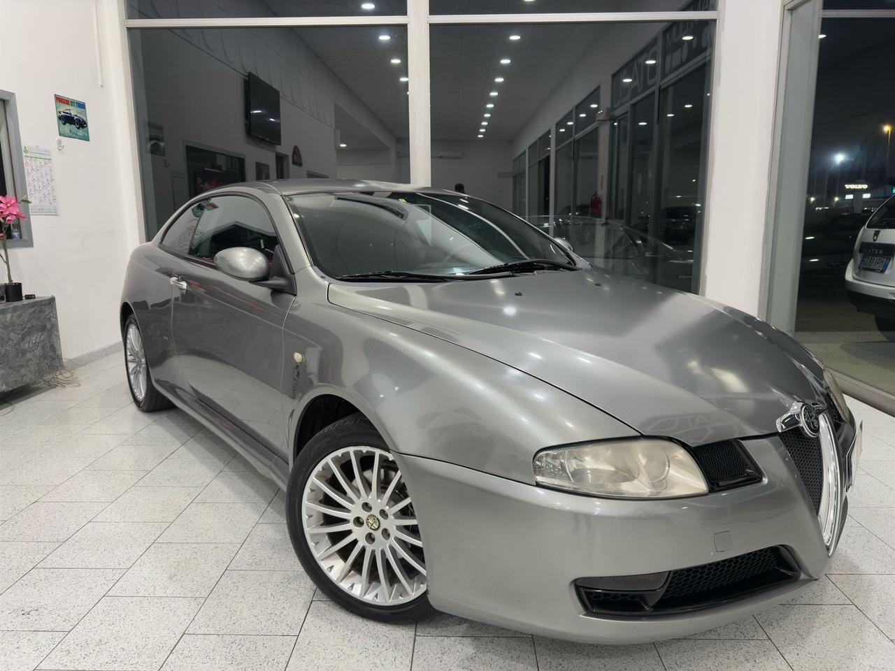 Alfa Romeo GT 1.9 MJT 16V Progression