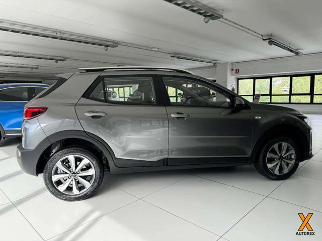 KIA Stonic 1.2 MPI Urban