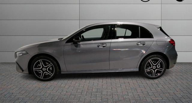 MERCEDES-BENZ A 250 e Automatic Plug-in hybrid AMG Line Advanced Plus