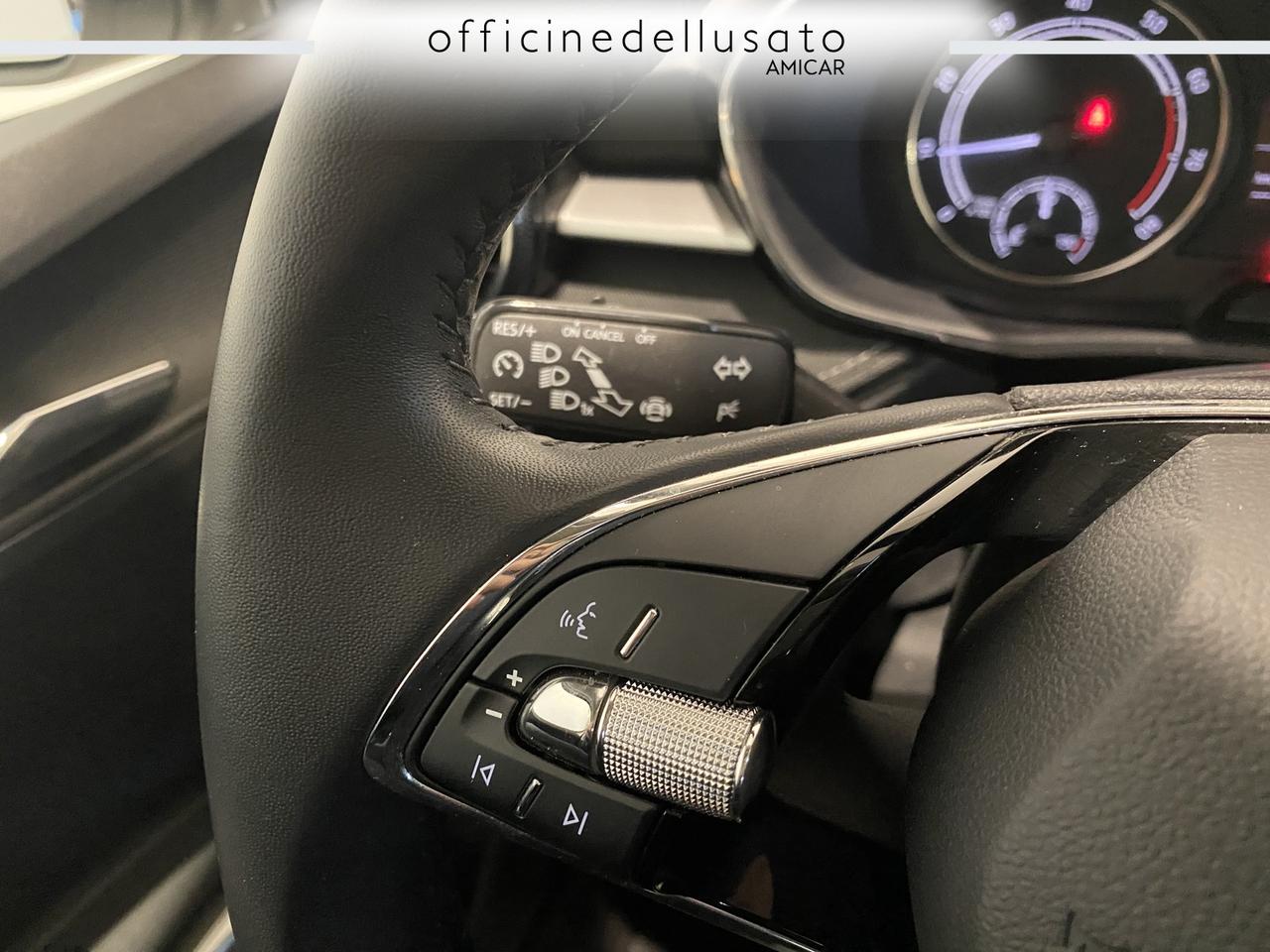 Skoda Fabia 1.0 tsi evo 95cv style