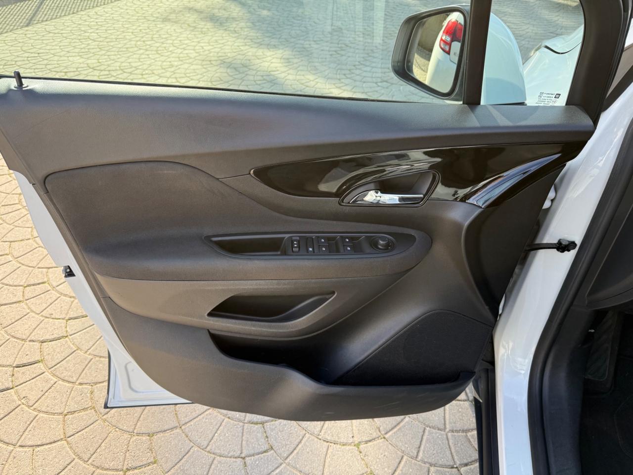 Opel Mokka X 1.6 CDTI Ecotec 4x2 Start&Stop Advance