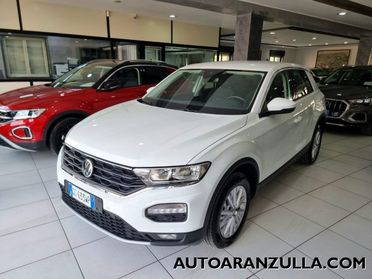 VOLKSWAGEN T-Roc 2.0 TDI SCR 150CV Business Navi BlueMotion Tech.