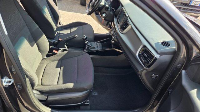 KIA Rio 1.2 MPi Evolution PERMUTE OK NEOPAT. UNICOPR.