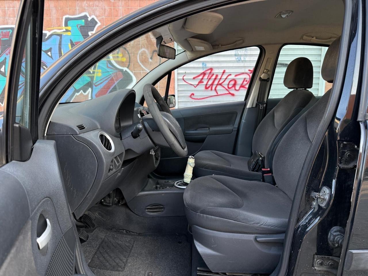 Citroen C3 1.1b 160mila Km Full Optional Ottima 2009