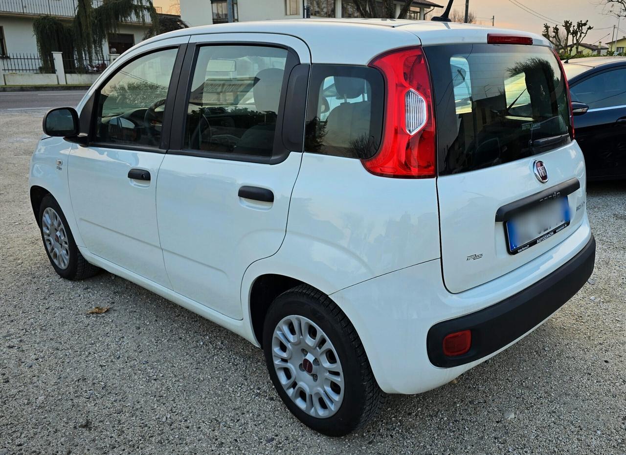 Fiat Panda 1.0 Hybrid - 2020 - PERFETTA