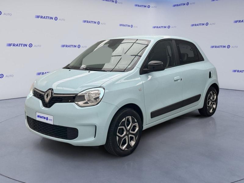 RENAULT TWINGO 1.0 SCE 65 CV EQUILIBRE