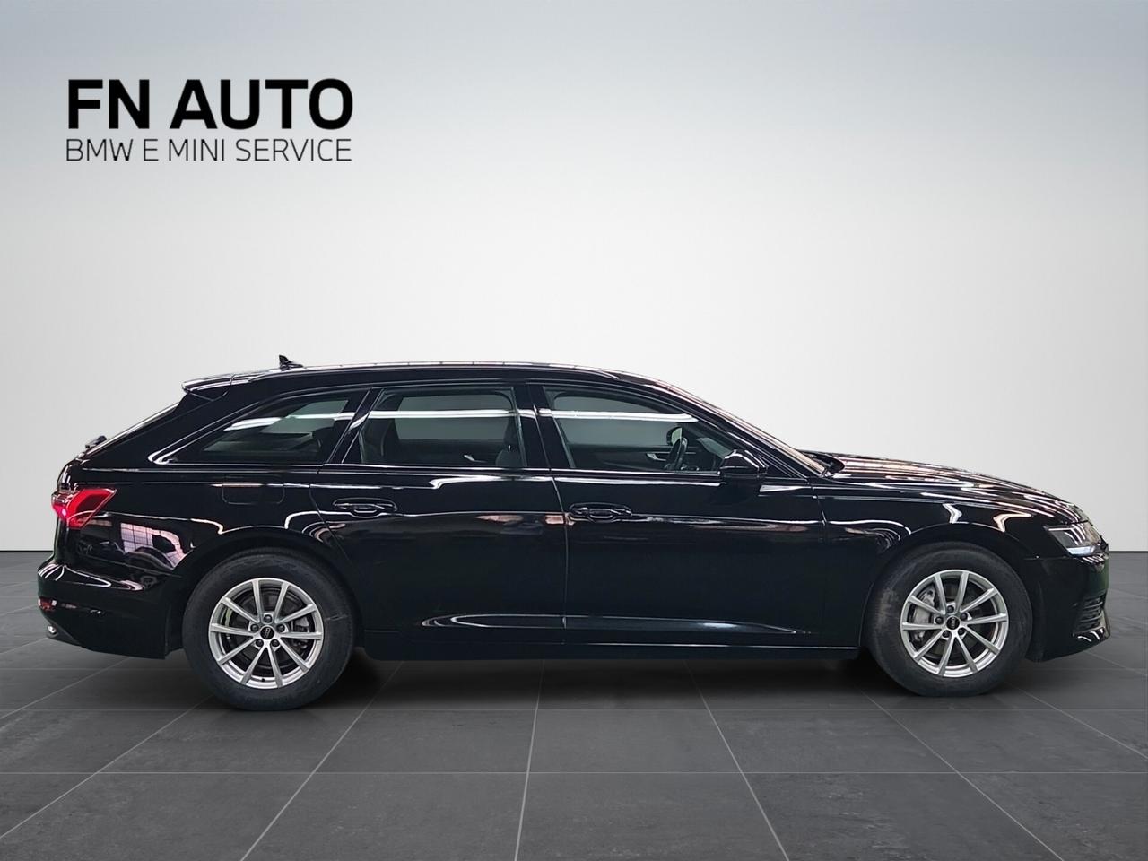 Audi A6 Avant 35 2.0 TDI S tronic Business