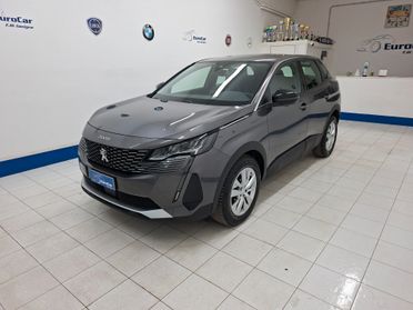 Peugeot 3008 Active Pack 1.5 BlueHDi 130cv EAT8
