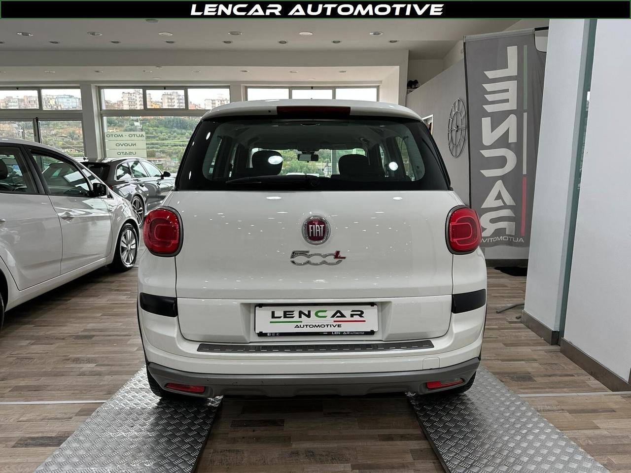 Fiat 500L Cross 1.3 Multijet