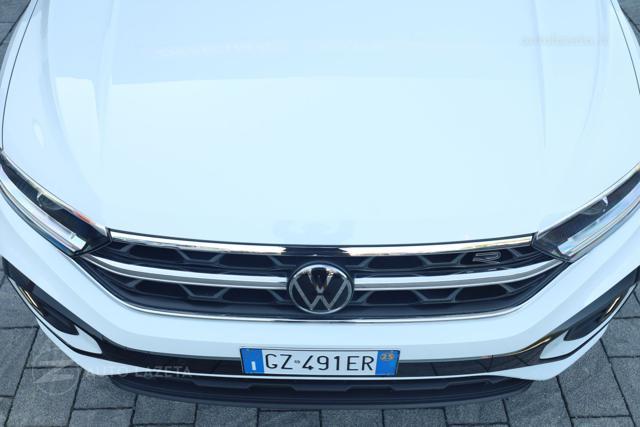 VOLKSWAGEN T-Roc 1.0 TSI R-Line