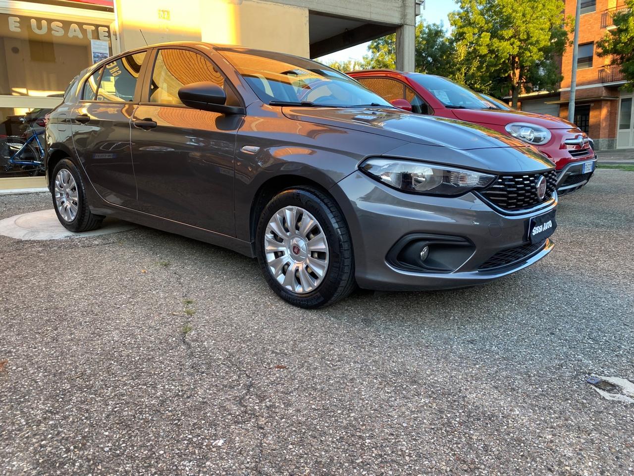 Fiat Tipo 1.4 5 porte Easy NEOPATENTATI!!!