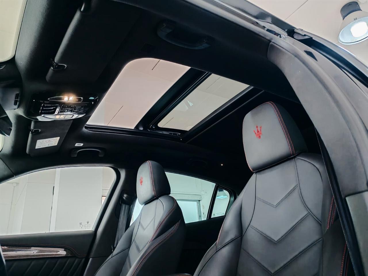 Maserati Grecale TROFEO 3.0 V6 530cv AWD 2023