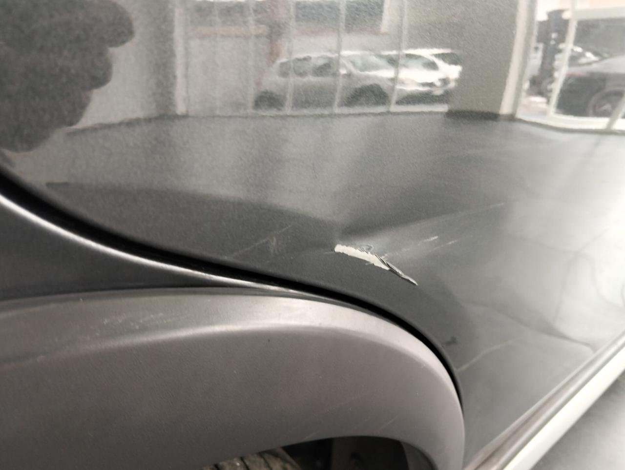 Opel Karl Rocks 1.0 Benzina-Gpl 2019