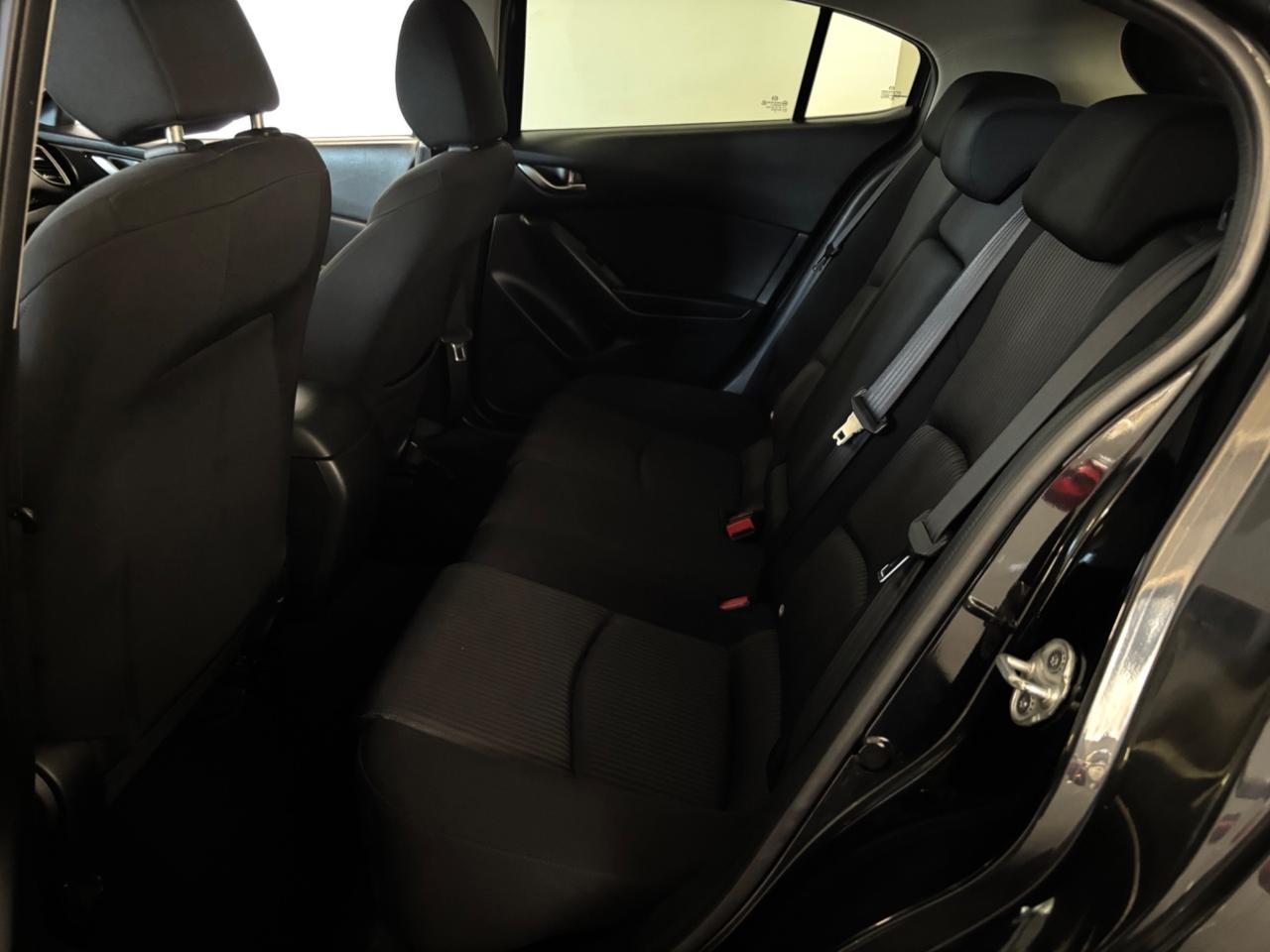 Mazda 3 2.2 Skyactiv-D Exceed