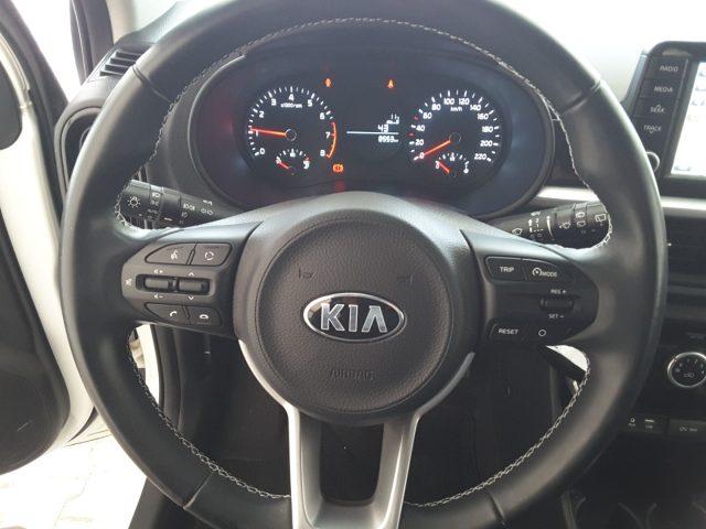 KIA Picanto 1.0 12v 5 porte Cool *solo 8.500 Km*