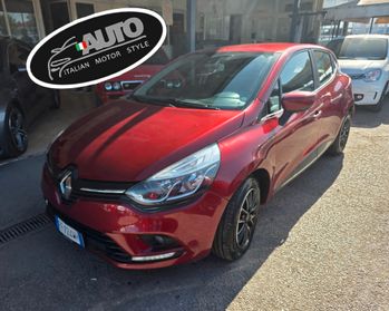Renault Clio TCe 12V 90 CV GPL Start&Stop 5 porte Energy Life