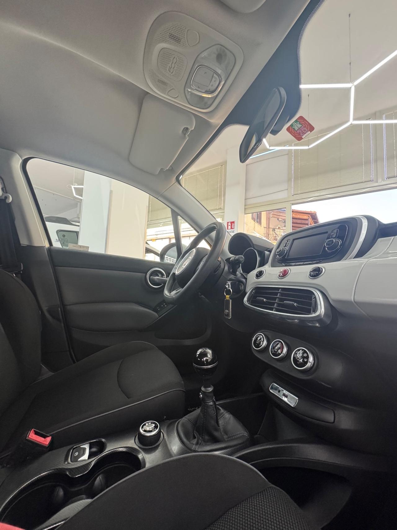 Fiat 500X 1.3 MultiJet 95 CV Business