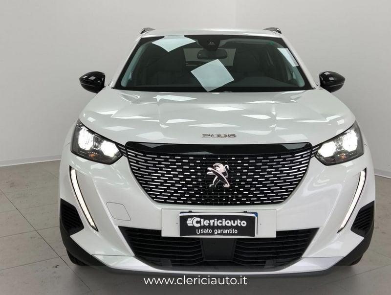 Peugeot 2008 BlueHDi 110 S&S Allure
