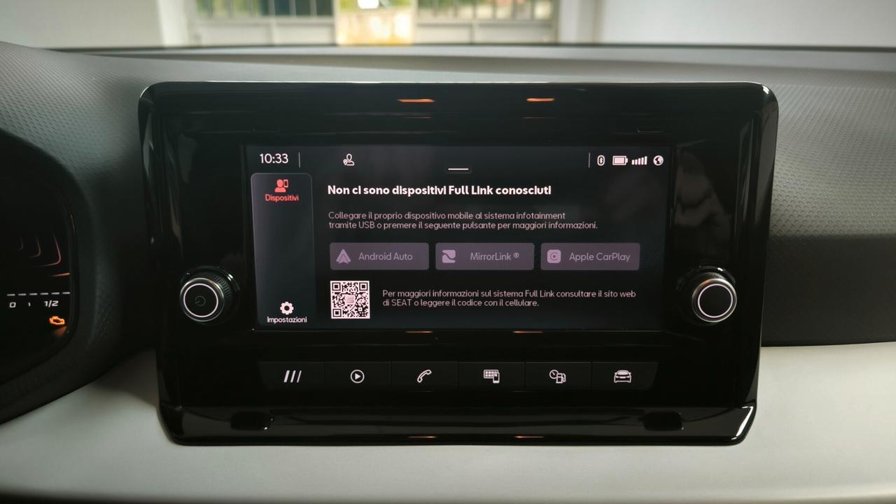 Seat Arona 1.0 EcoTSI Style