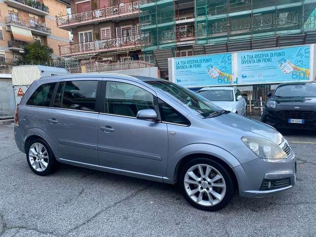 Opel Zafira Zafira 1.9 cdti Cosmo 120cv per neopatentati