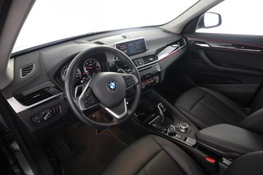 BMW X1 X1 xDrive18d xLine Plus