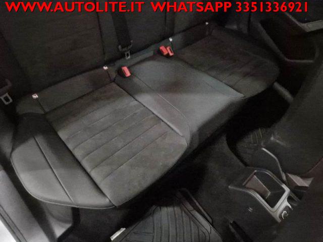 SEAT Arona 1.0 EcoTSI FR