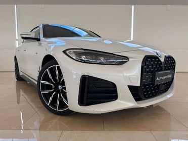 Bmw 420 420d 48V xDrive Coupé Msport