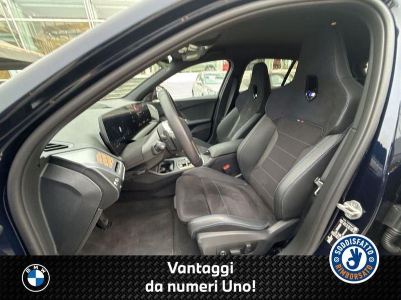 BMW Serie 1 120d M Sport