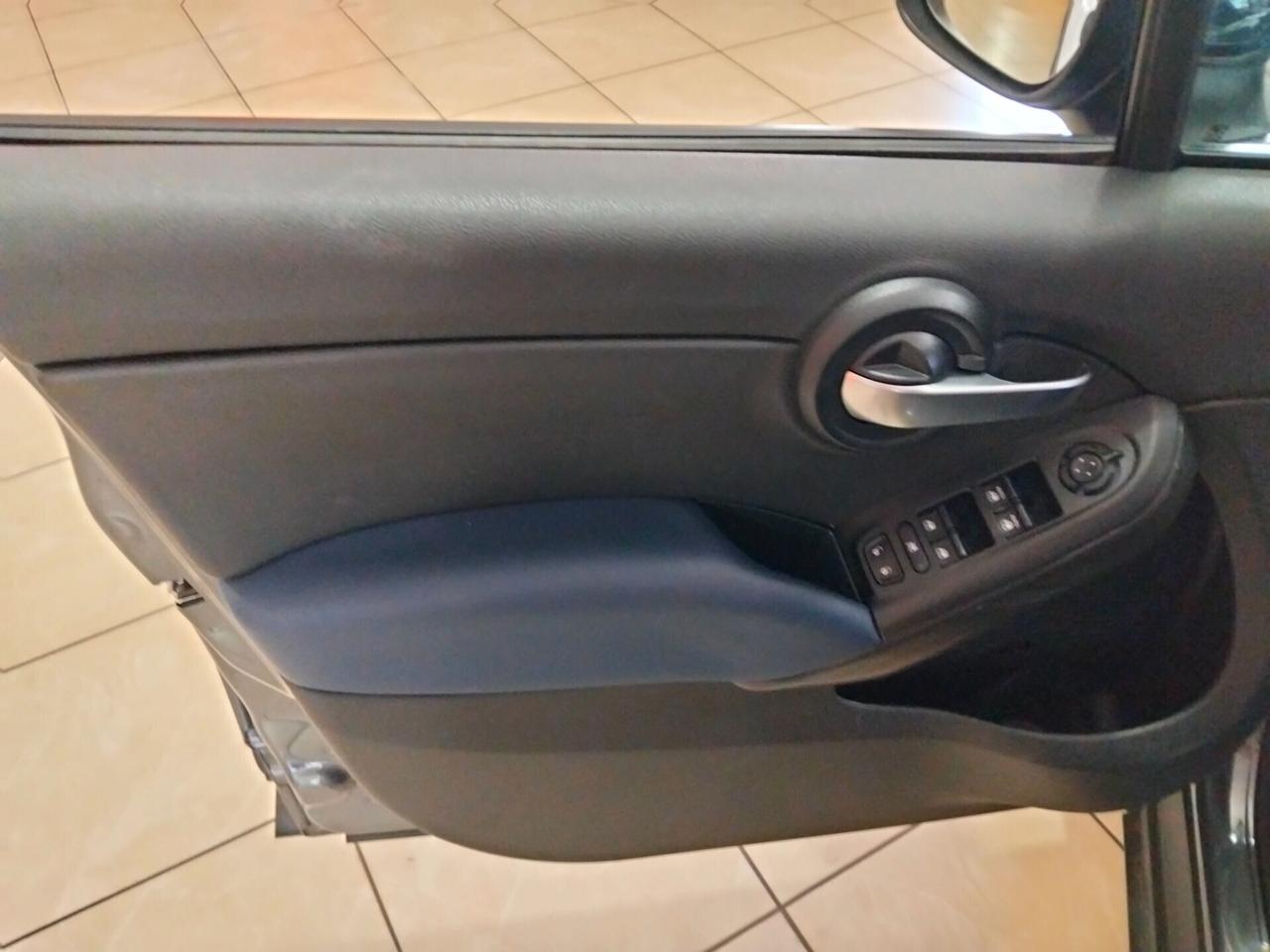 Fiat 500X 1.3 MultiJet 95 CV Club