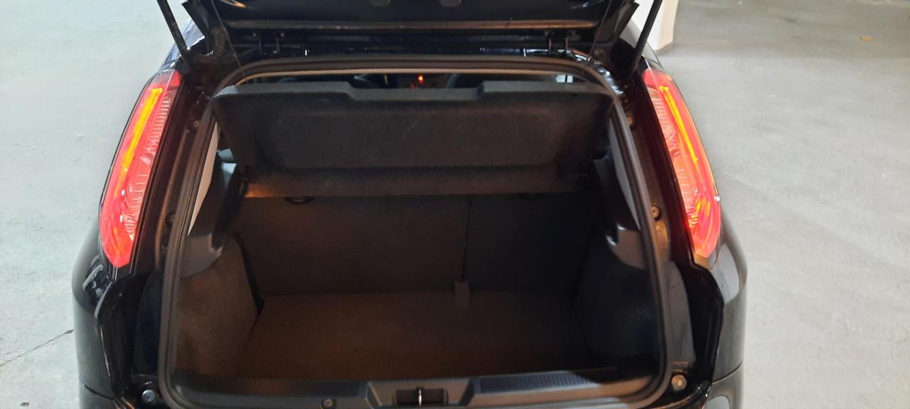 Fiat Punto Evo 1.2 5 porte S&S Dynamic