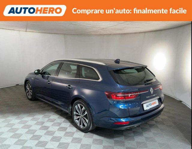 RENAULT Talisman Sporter Blue dCi 160 CV EDC Business
