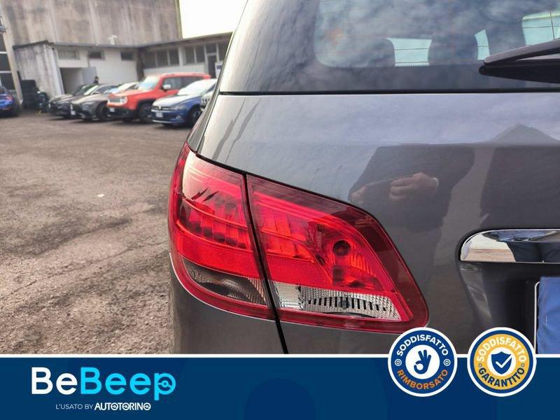 Mercedes-Benz Classe B B 180 EXECUTIVE NEXT